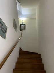 Kismis Residence (D21), Terrace #564124591